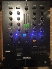Reloop RMX-33i Mixer dj Mixer Digitale a 3+1 Canali MAI USATO NO TRUFFA