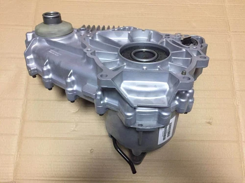 Caja de distribución para BMW serie completa ATC450,45L,35L,350,500,700,13,NV124 - Imagen 17 de 28