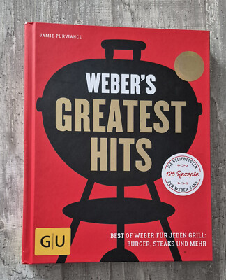 Weber's Greatest Hits