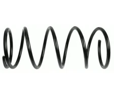 Suspension Spring Sachs 997589 for Volvo S40 I V40 station wagon