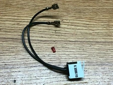 Maytag Dryer Indicator Light & Lens 6 3086710 63086710 33001224 WP7730P011-60