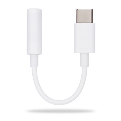 Ultra Portable&Durable Type C to 3.5mm Jack Cord Compatible with Samsung Note 5G