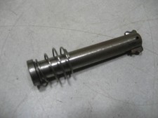 JOHN DEERE TRACTOR MODEL 40-420-430-435-1010 NEW REPRO 3 PT SPRING PIN  AM1927T