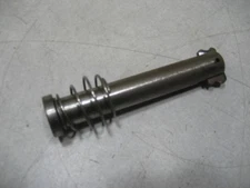 JOHN DEERE TRACTOR MODEL 40-420-430-435-1010 NEW REPRO 3 PT SPRING PIN  AM1927T