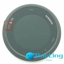 42mm Red For Garmin Forerunner 45 LCD Display Screen