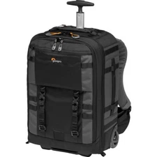 Lowepro backpack Pro Trekker RLX 450 AW II, grey. No Fees! EU Seller!