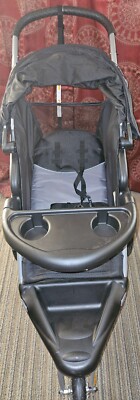 Baby Trend Expedition Jogger Stroller New Born Stroller 50 Pounds Baby Stroller
