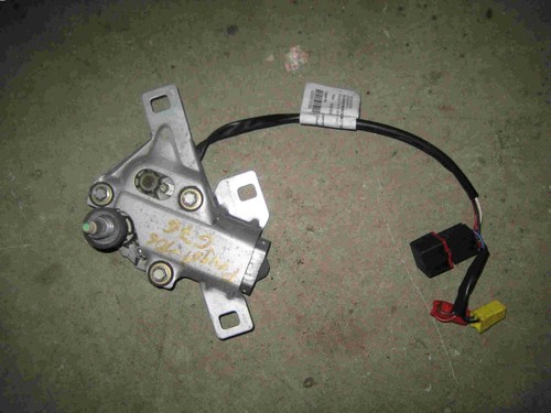 Scheibenwischermotor Hinten  Peugeot 106 1 C/1 A