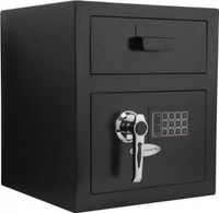 Keypad Depository Safe , Drop Cash Key Return ,depositing , Motels Gas Station on sale Keypad Depository Safe , Drop Cash Key Return ,depositing , Motels Gas Station on sale