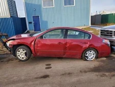 Driver Strut Front 4 Cylinder ABS Coupe Fits 07-13 ALTIMA 234672