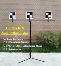 US STOCK LDW ADAS Calibration Tool Front Camera Target Boards For Toyota/Lexus