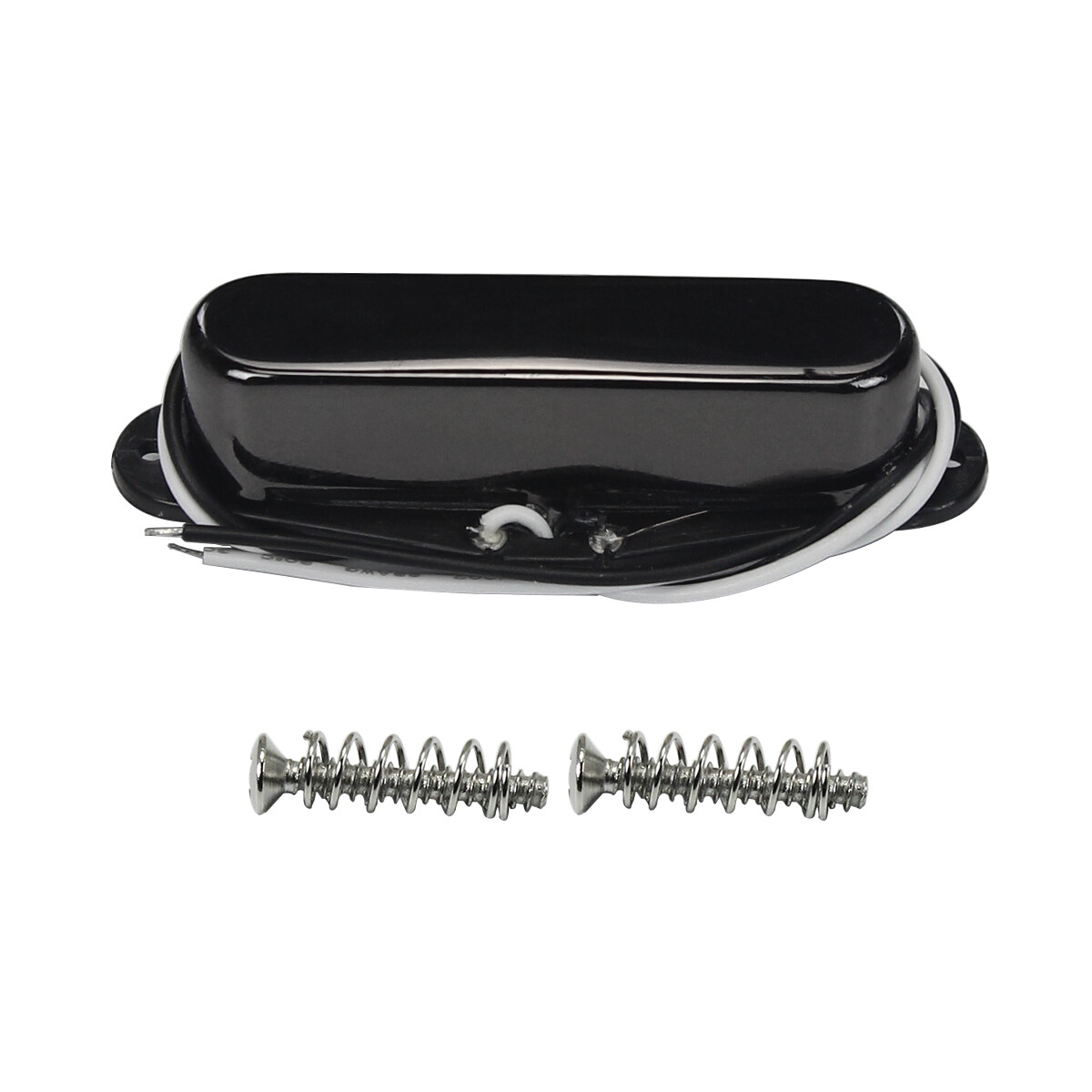 Fleor Alnico 5 Humbucker Guitar Pickup Hvid Hals E... - Grandado - Foto 6