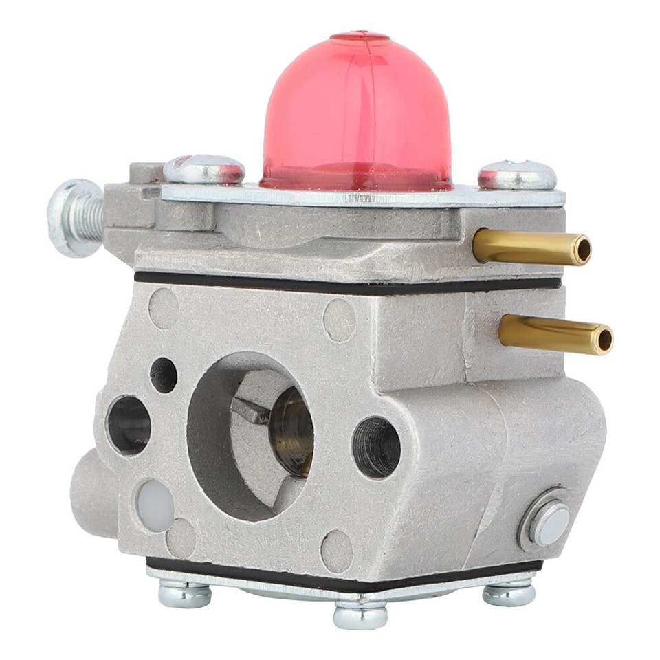 Carburetor For MTD Murray M2500 M2510 Gas Trimmers Fuel Line Kit eBay