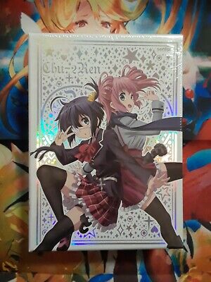  Love, Chunibyo and Other Delusions! Heart Throb [DVD