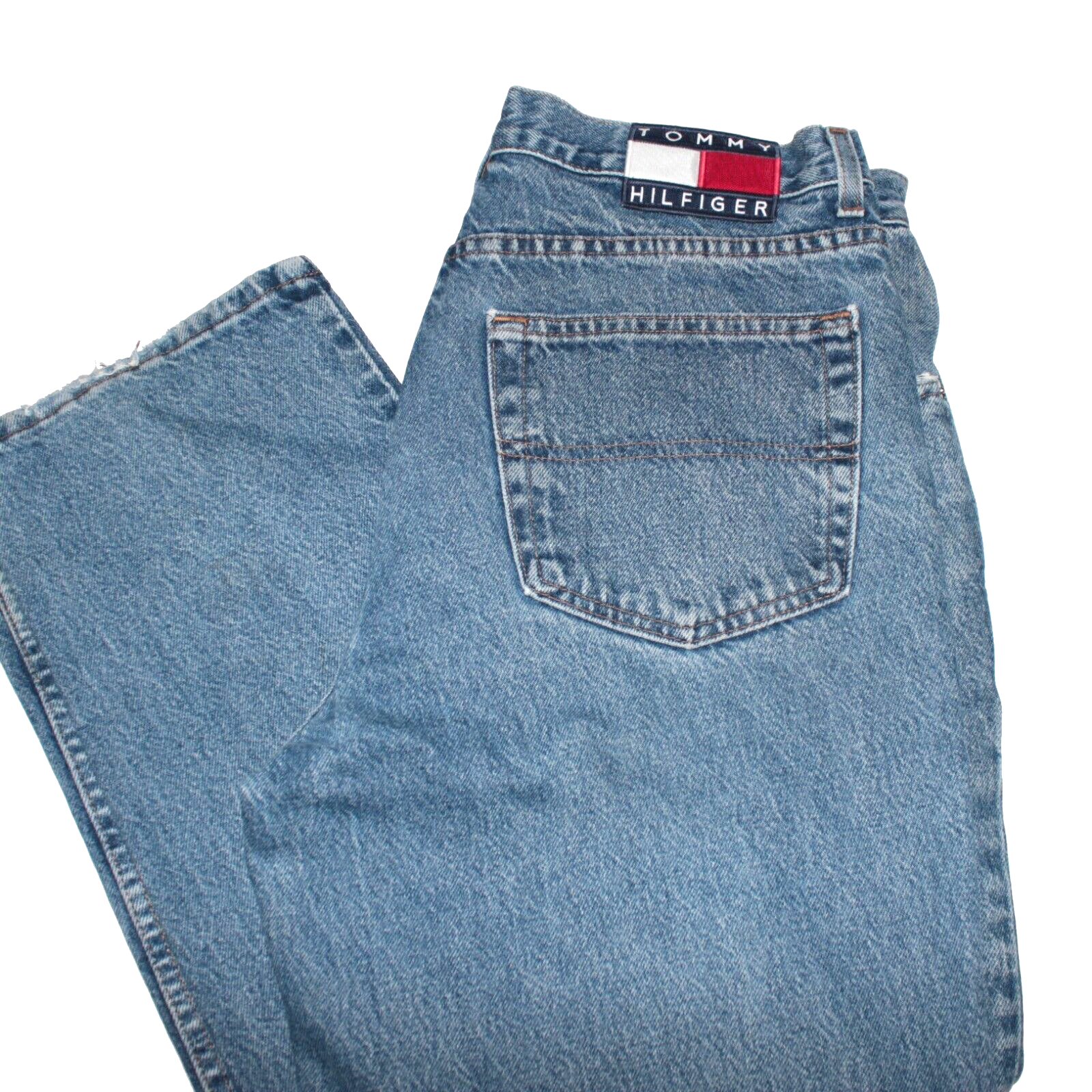 tommy hilfiger jeans 30 34