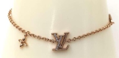 LOUIS VUITTON ブレスレット M0942A LOUIS VUITTON Model number: M0942A Bracelet LV Iconic Stylish