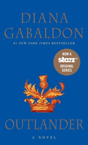 Thumbnail - Outlander: A Novel (outlander) By Gabaldon, Diana
