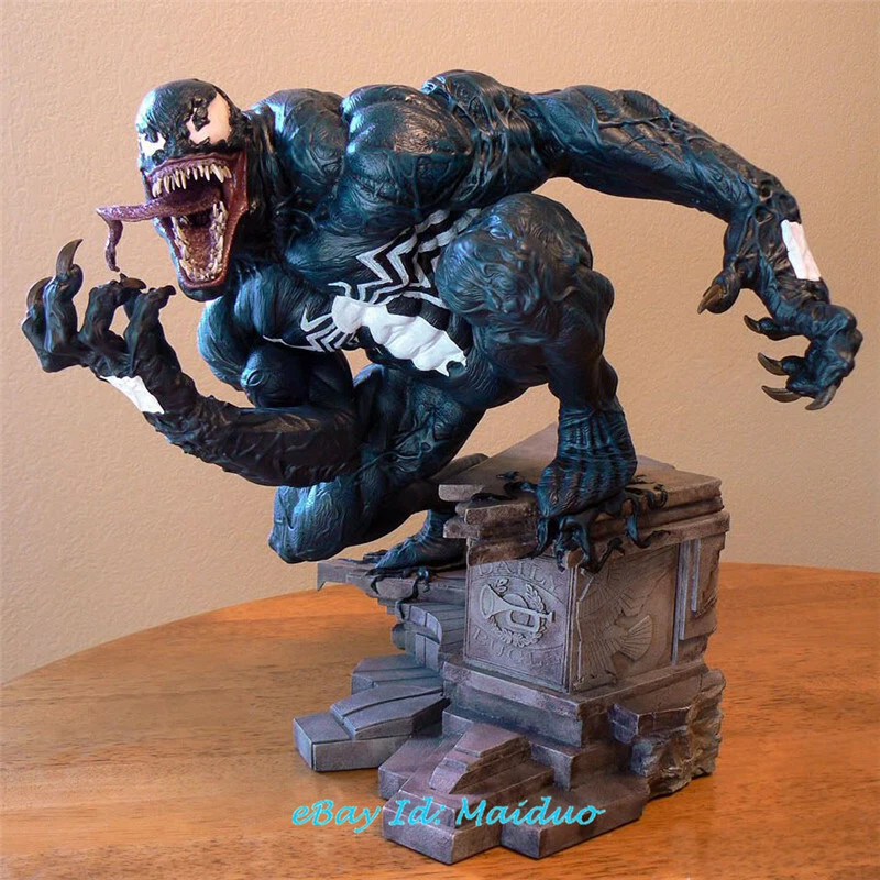 Ebay venom cheap toys