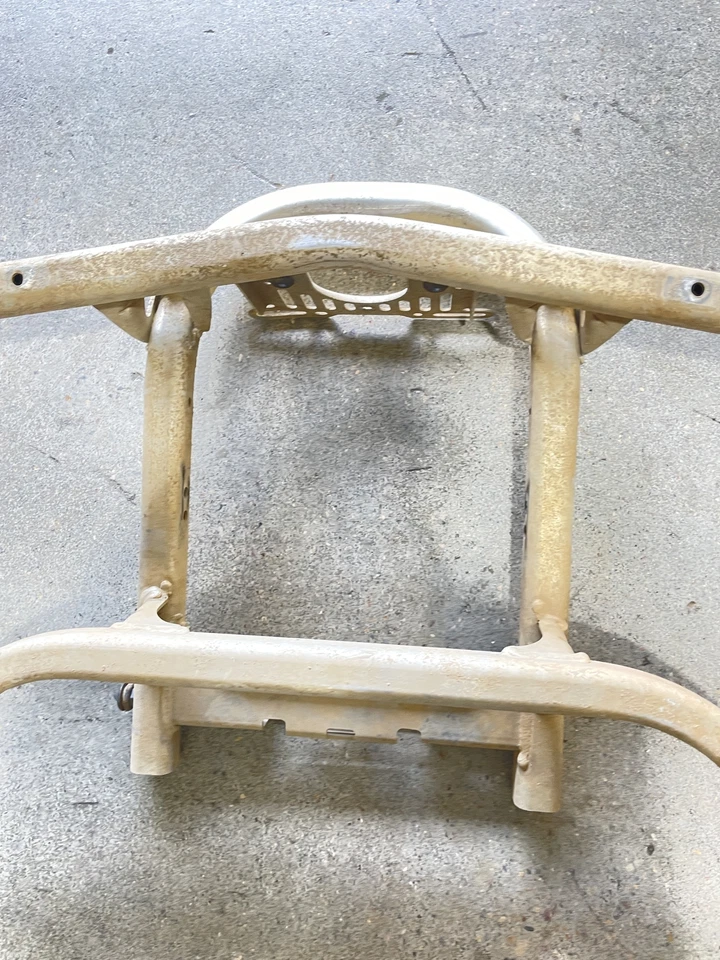 Rear Support, Natural - 2008 CAN AM Outlander 650 48144 - Image 3 of 4