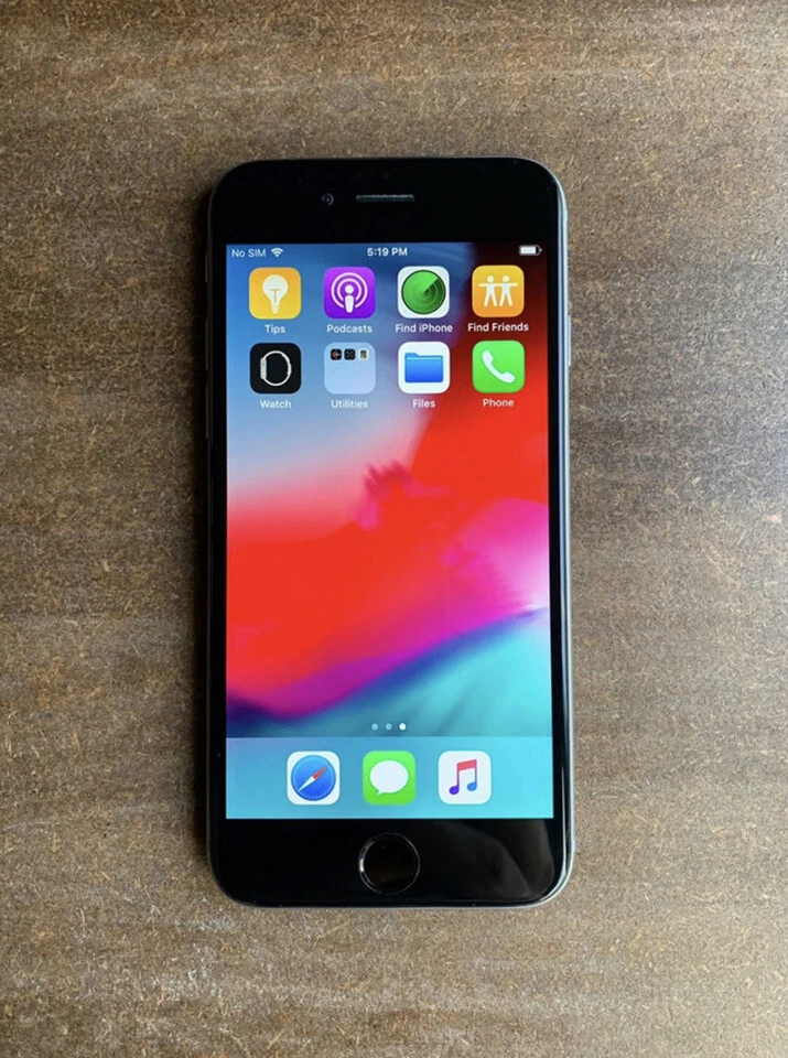 Apple iPhone 6 16GB - Factory Unlocked AT&T Verizon T-Mobile - Image 2 of 4