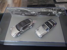 porsche 911 targa Set