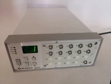 JDSU 1x10 SB series Optical Fiber Switch  SB1C10101+27XF003FA