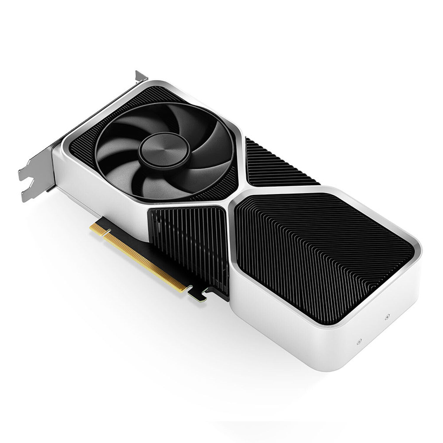 GIGABYTE to launch GeForce RTX 4060 low-profile GPU with THREE fans 