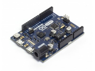 ARDUINO ZERO Board (ABX00003) -- BRAND NEW, Ship from USA