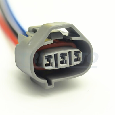 For 1996-2001 Toyota Camry Idle Air Control (IAC) Valve Connector