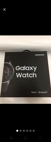 Samsung galaxy smart watch 46mm - Picture 2 of 6