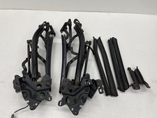 2005-2014 Oem Ford Mustang Convertible Top Frame Hinge Arms With Seals Lh And Rh