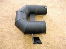 Dc8686 Muffler Eliminator Fits International 1086 1486 1586 103978c1 103978c2