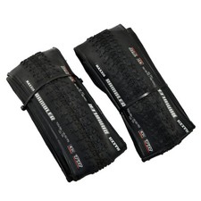 MAXXIS RAMBLER M2018RU Gravel-specific Tire Folding Tire TR EXO 700x38C , Black