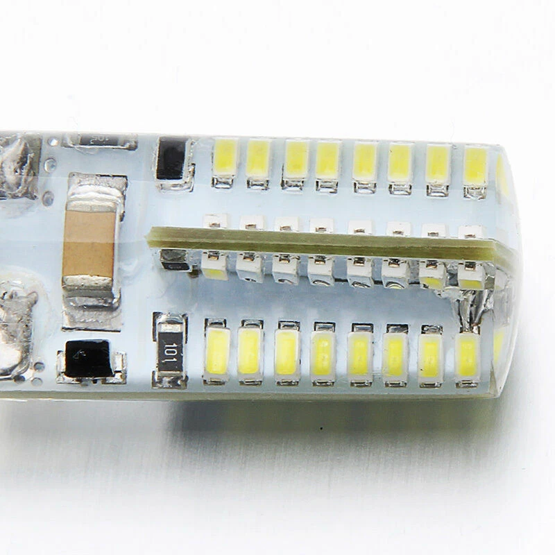 G4-64LED 3W = 30W Capsule Light Bulb True Size Replacement For G4 Bulbs 12V - Image 4 of 4