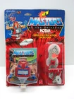 MOTU,VINTAGE,ROTAR,Masters of the Universe,MOC,carded,He-Man