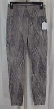 Soulgani Active Women's California Love Full Soul Legging Size Small