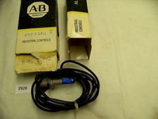 Lot of 2 Allen-Bradley Photoswitch 871C-E2A12