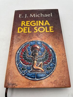 Regina del sole di E. J.Michael 1997