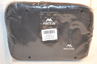 Matein Cable Organizer YO-US 122500BLK