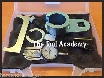 UK MADE CAM BELT TIMING BELT TOOL FOR VAG VW AUDI