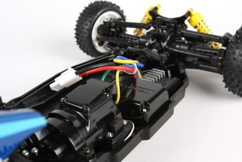 Tamiya 1/10 RC XB Neo Scorcher TT-02B 2.4GHz Painted Tamiya 1/10 RC XB Neo Scorcher TT-02B 2.4GHz Painted