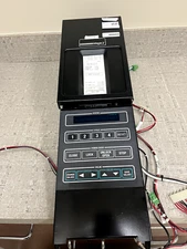 Steris Amsco Stage 3 Controls