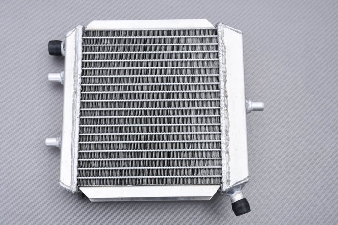 Radiateur refroidissement APRILIA RS 50 - Pièce racing pour passionnés