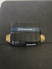 streamlabs ufcv-1000 smart home automatic shutoff Unit Only READ