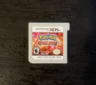Pokémon Omega Ruby - Nintendo 3DS - Cartridge Only - Tested & Working