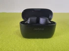 Jabra Elite 4 Active - Black True Wireless Earbuds