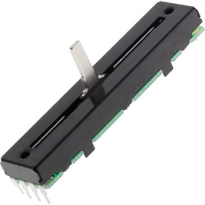 Numark NS7II Linefader | Neu