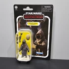 Hasbro Star Wars The Mandalorian Offworld Jawa Vintage Collection VC203 Figure