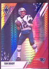 2021 Panini Phoenix Football Cards Checklist 26