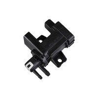 Druckwandler Abgassteuerung 12 V Magnetventil Metzger FüR U.A. Opel Antara